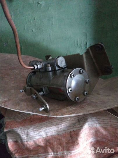 Раздаточная коробка ЗИЛ 131