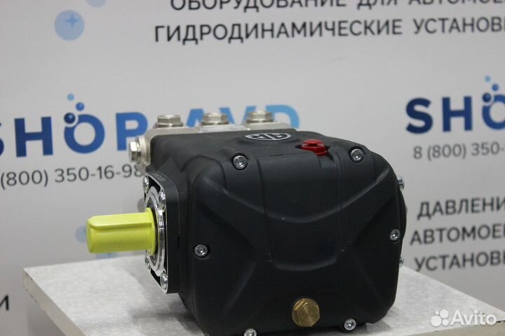 Насос высокого давления 200-250 бар EQN87
