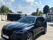 BMW X5 3.0 AT, 2019, 54 330 км, с пробегом, цена 7 400 000 руб.