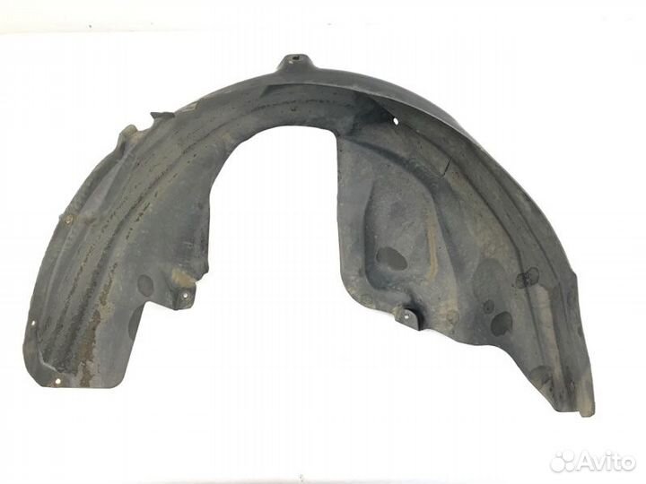Подкрылок задний правый Chevrolet Cruze седан 1.8