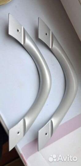 Комплект ручек от холодильника Vestfrost SW350M