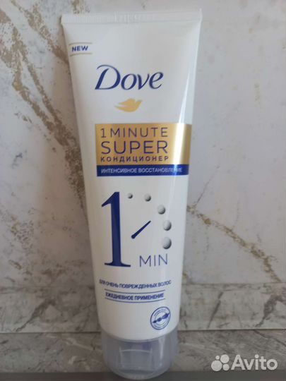 Кондиционер для волос