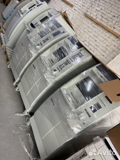 Банкоматы Wincor Nixdorf, Diebold, NCR, Nautilus