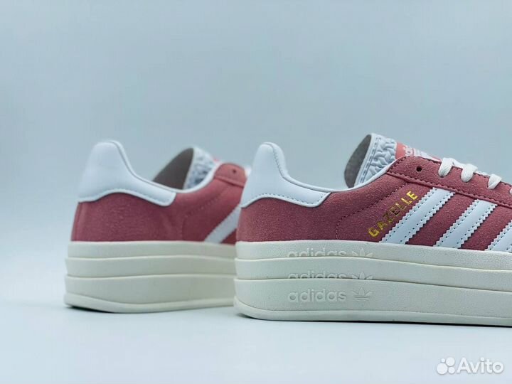 Кроссовки Adidas Gazelle