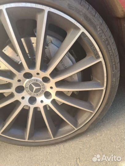 Michelin Pilot Sport 3 235/35 R20