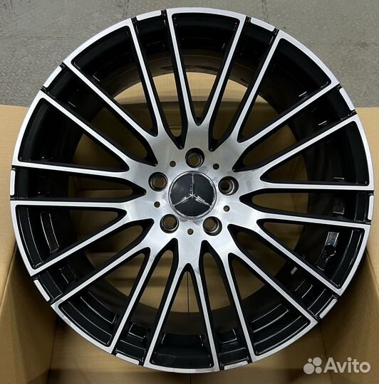 Диски для Мерседес Е класс W212 W213 R19