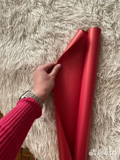 Оберточная бумага