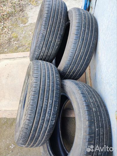 Aplus A609 205/60 R16