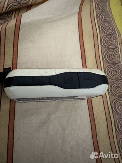 Брелок starline