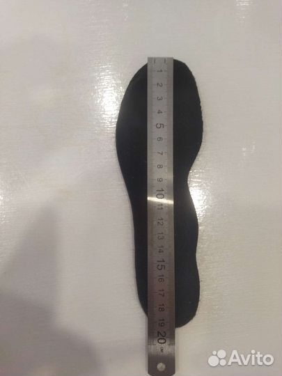 Хоккейные коньки bauer 30размер