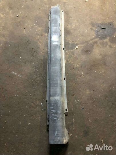 Пороги на renault safrane 1