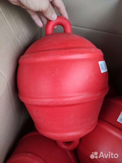 Буй пляжный