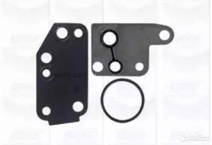 Насос водяной (помпа)