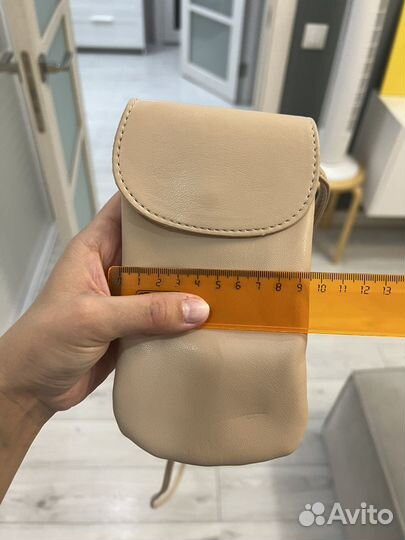 Сумочка для телефона