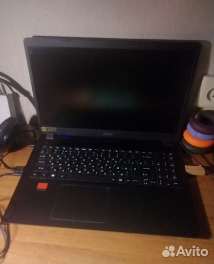 Ноутбук acer aspire 3 a315 42g