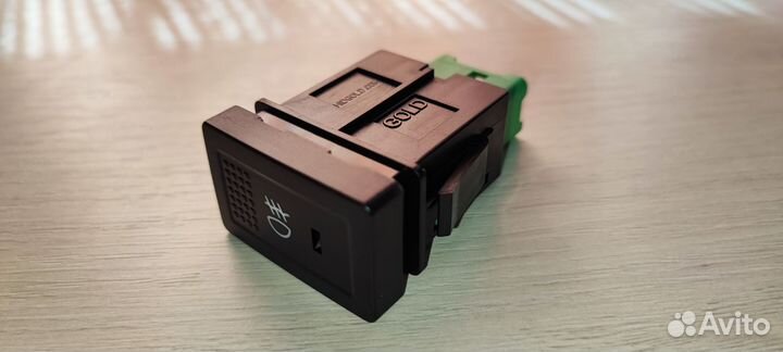 Кнопка птф Suzuki SX-4 / Vitara / Swift Сузуки