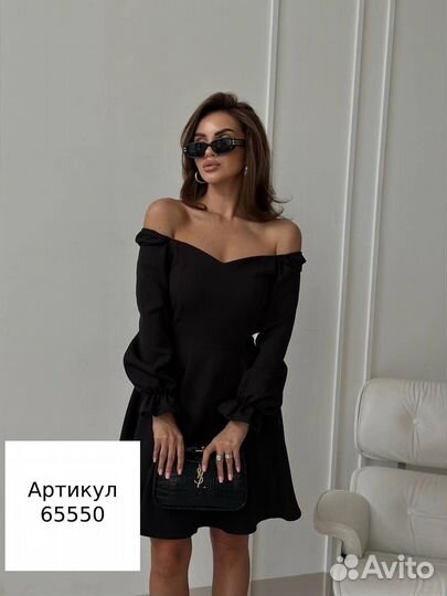 Платье женское