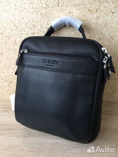 Мужская сумка Dr.Koffer