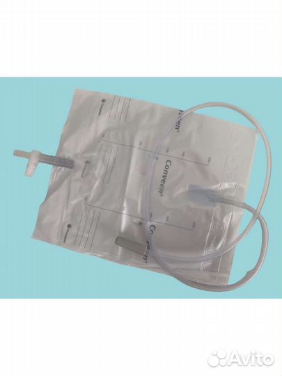 Мочеприемники прикроватные, 2л