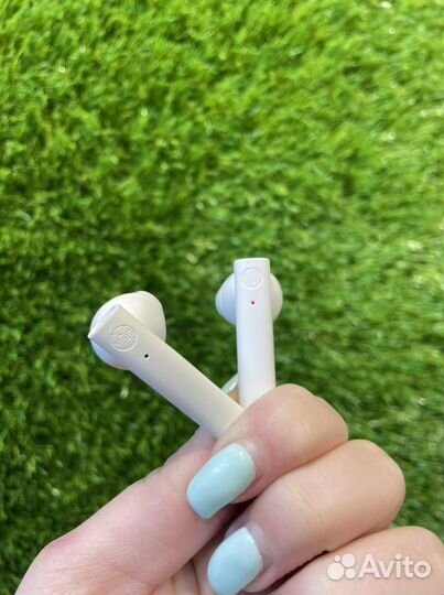 Беспроводные наушники Borofone BE40