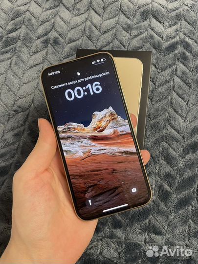 iPhone 13 Pro, 128 ГБ