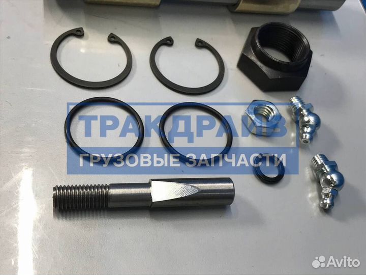 Ремкомлект поворотного кулака для Рено Мидлайнер