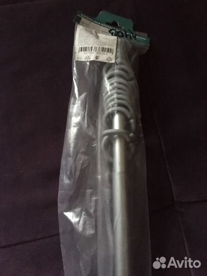 Штанга-карниз