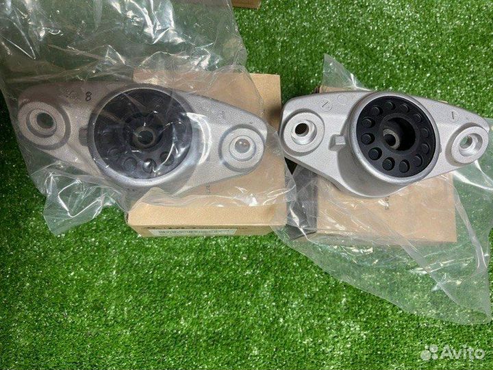 Опора амортизатора задняя Sorento Prime