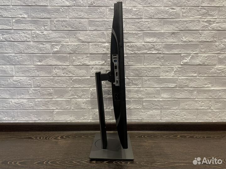 Монитор Dell P2317H 23