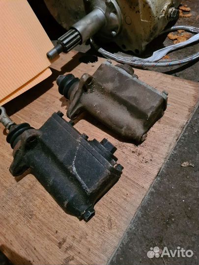 Тормозной цилиндр Газ 24 Волга