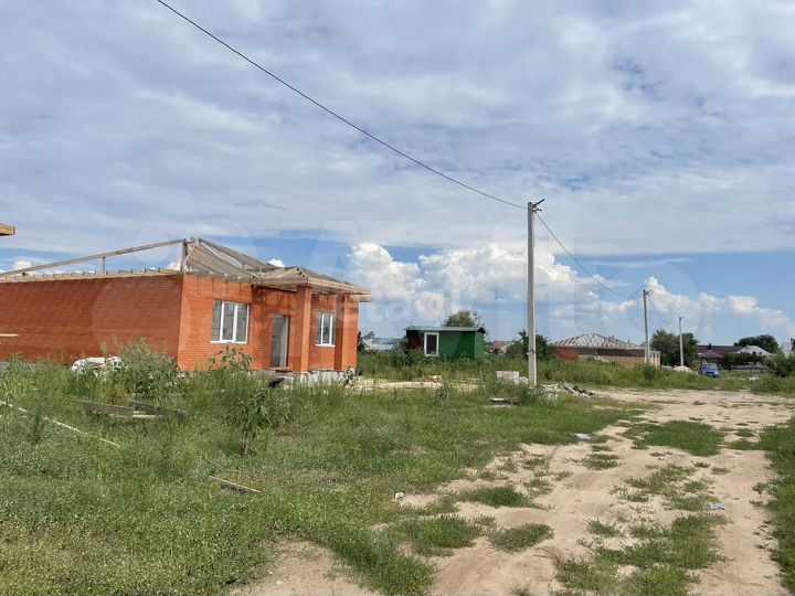 Дом 90 м² на участке 4 сот.