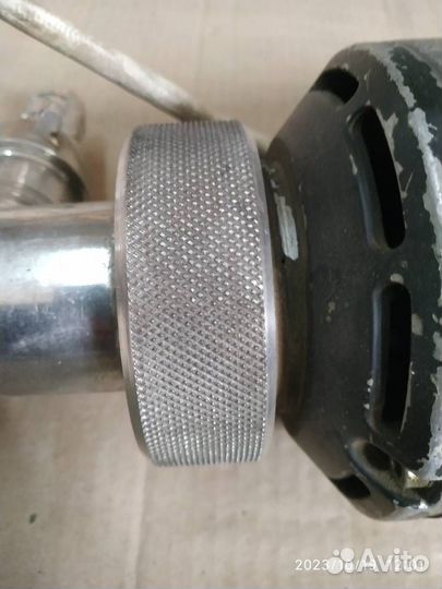 Электродвигатель Flux