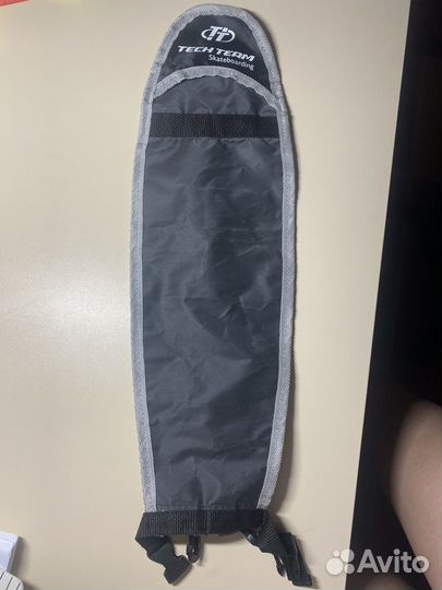 Сумка рюкзак для пениборда