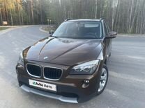 BMW X1 2.0 AT, 2011, 180 000 км, с пробегом, цена 1 199 000 руб.