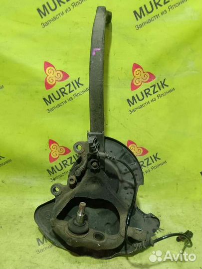 Кулак поворотный передний левый Mercedes S-Class