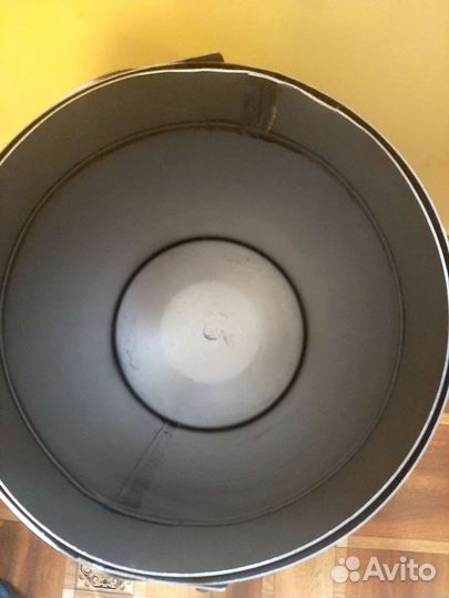 Коптилка бытoвая