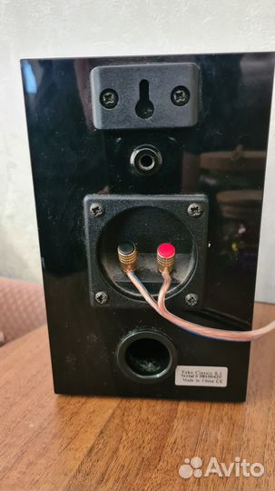 Акустические колонки energy Take classic 5.1