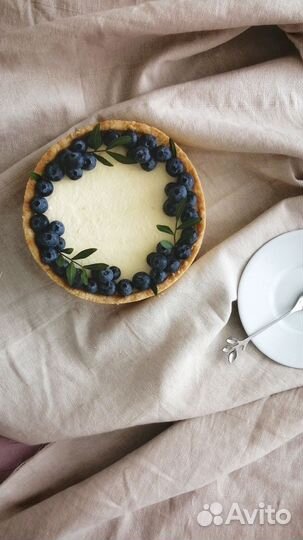 Чизкейк на заказ