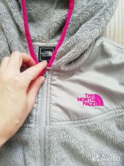 Кофта the north face