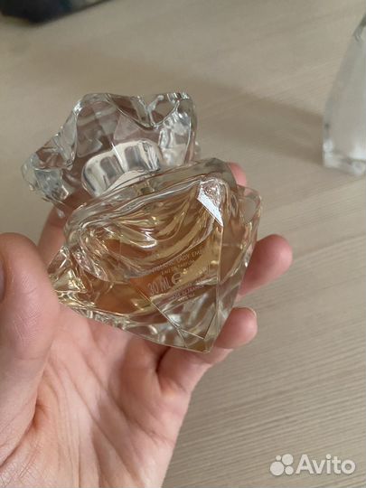 Montblanc парфюм