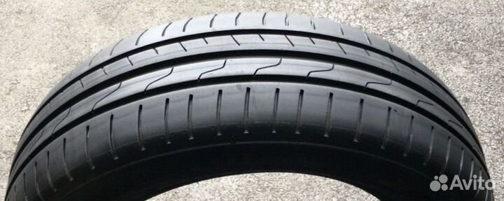 Dunlop Sport BluResponse 185/60 R15