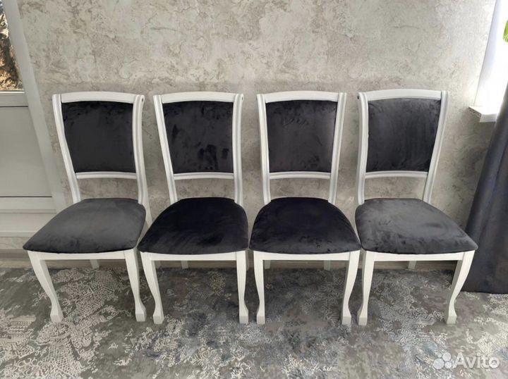 Реставрация мебели