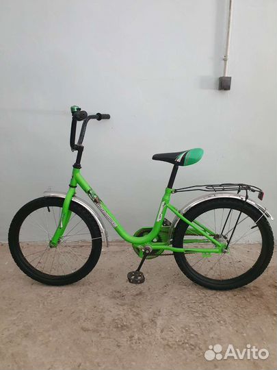 Детский велосипед 20 дюймов