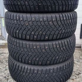 Michelin Latitude X-Ice North 235/60 R18 107T