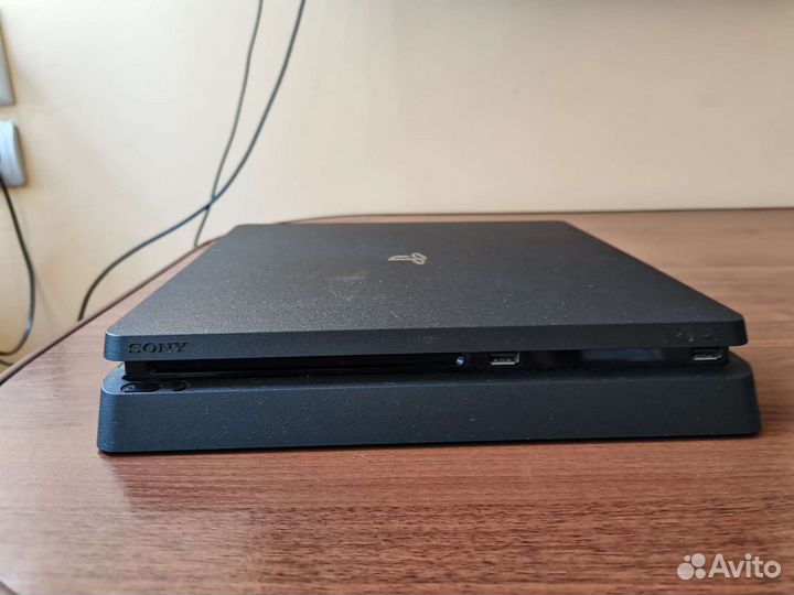 Sony playstation 4 slim 1tb