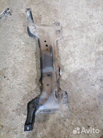 Подрамник передний Fiat Albea седан 1.4 350A1000