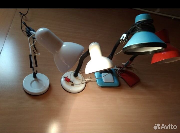 Светильник