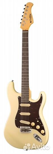 Электрогитара Prodipe jmfst80ravw ST80RA