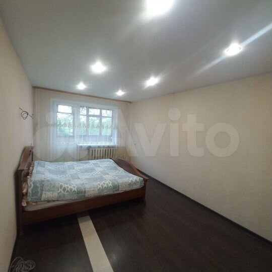 2-к. квартира, 43,7 м², 5/5 эт.