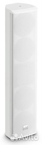 Акустическая система LD Systems SAT 442 G2 W